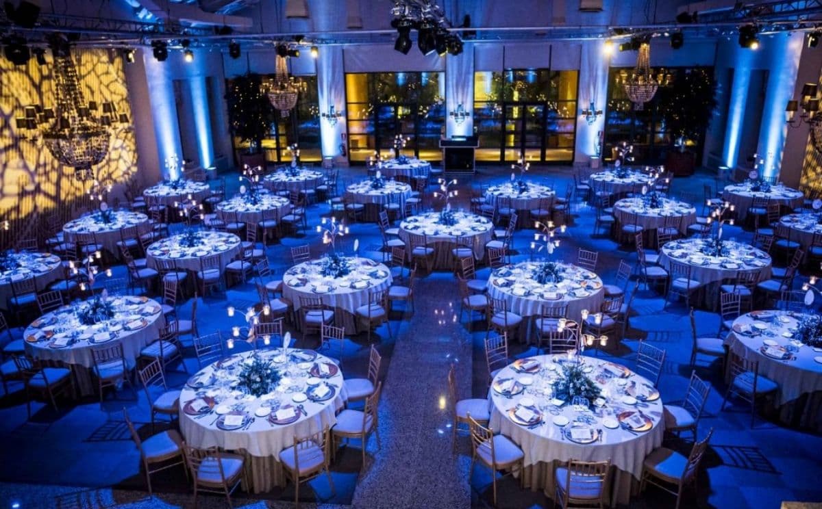 Conferences & Seminars - Image 2