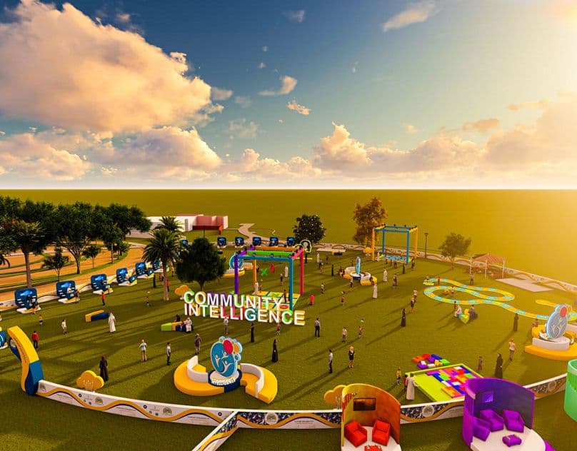 Family Day - Image 1