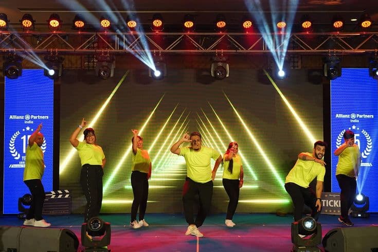 Corporate Conference