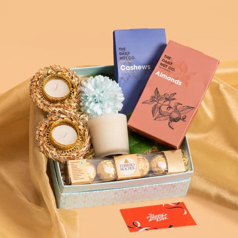 Gifting & Merchandising - Image 1