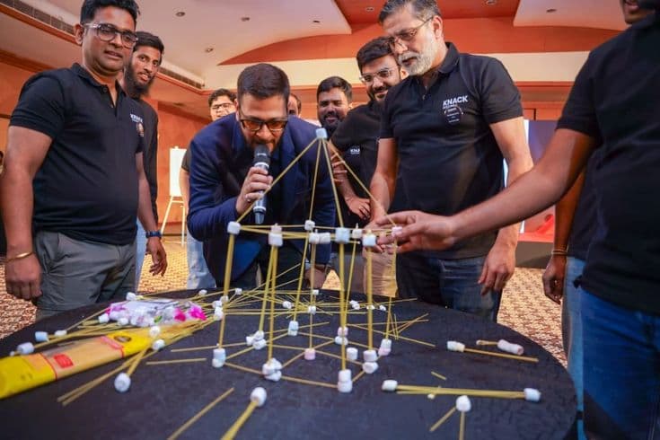 Have a Strong Team - Image 2