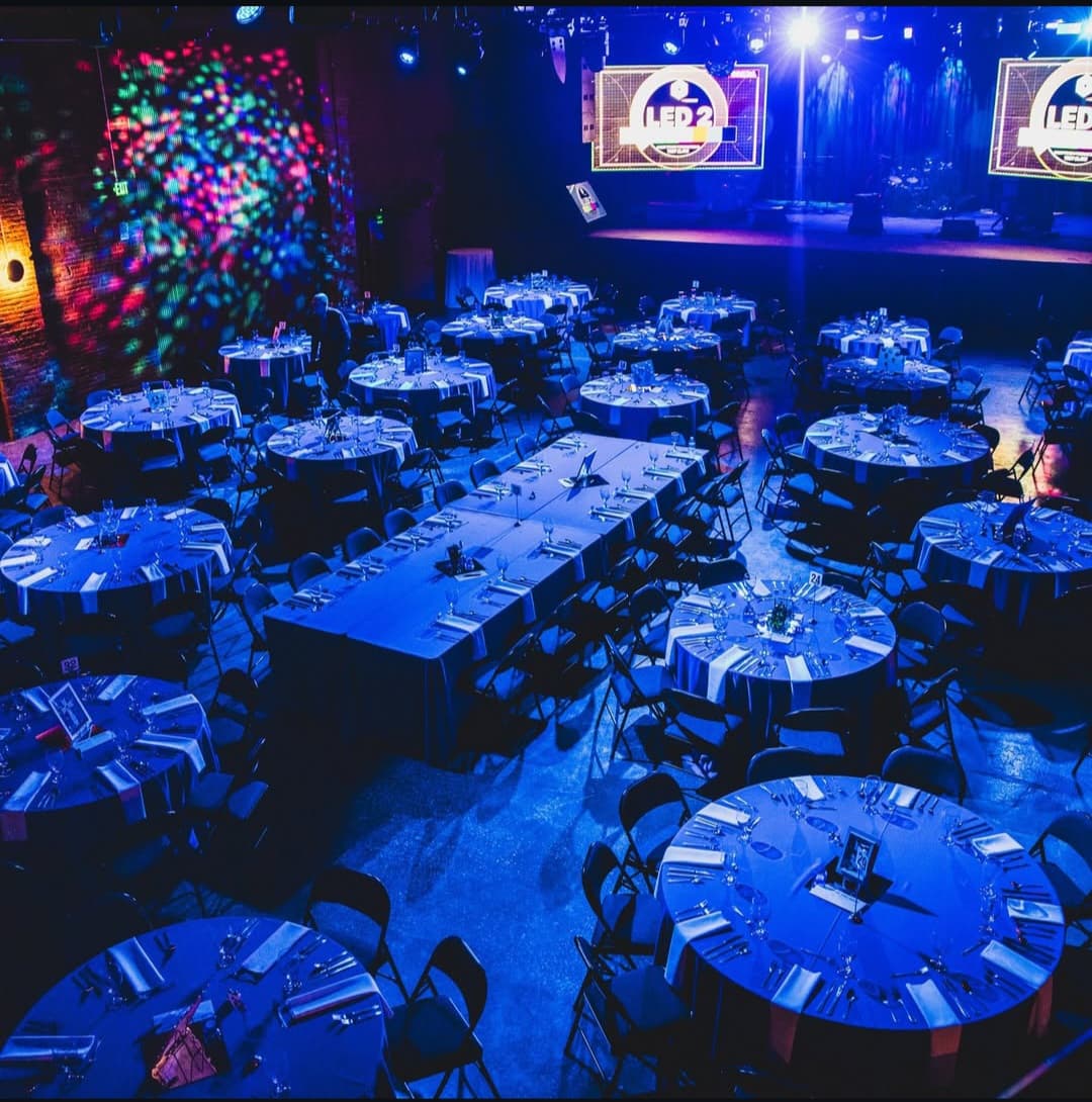 Corporate Production