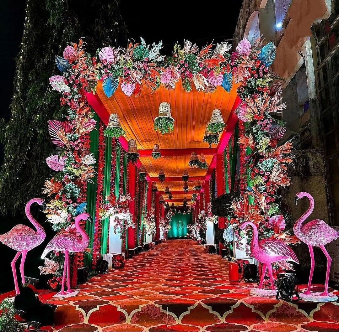 Fashion Show Production