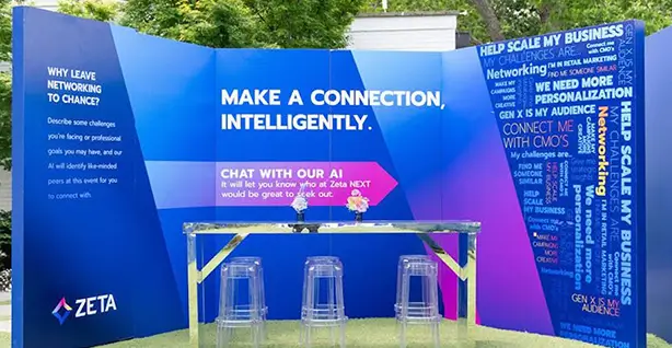 Indoor Conference Hall