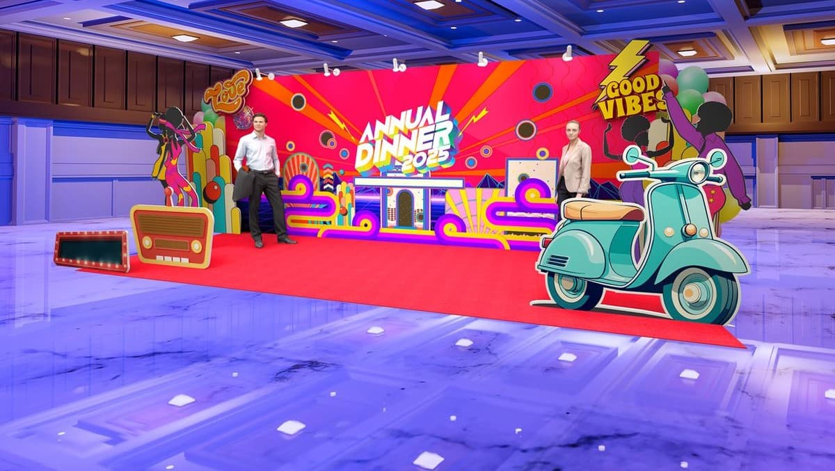 Creativity and Construction Cross Paths - Image 2