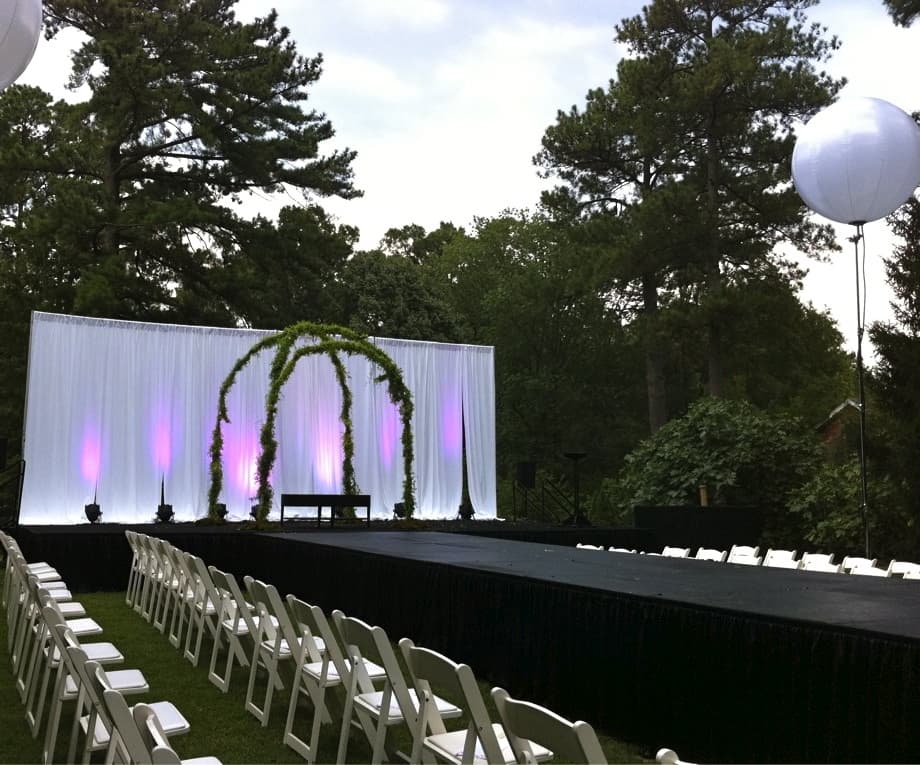 Fashion Show Production - Image 1