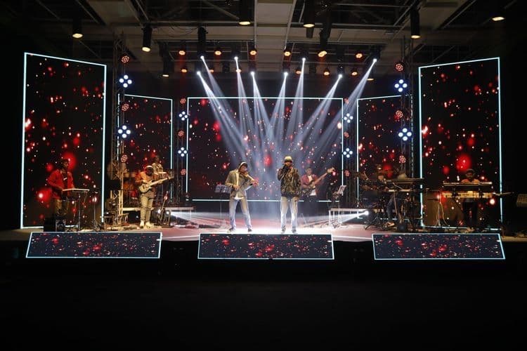 Stage, Sound & Lighting - Image 3