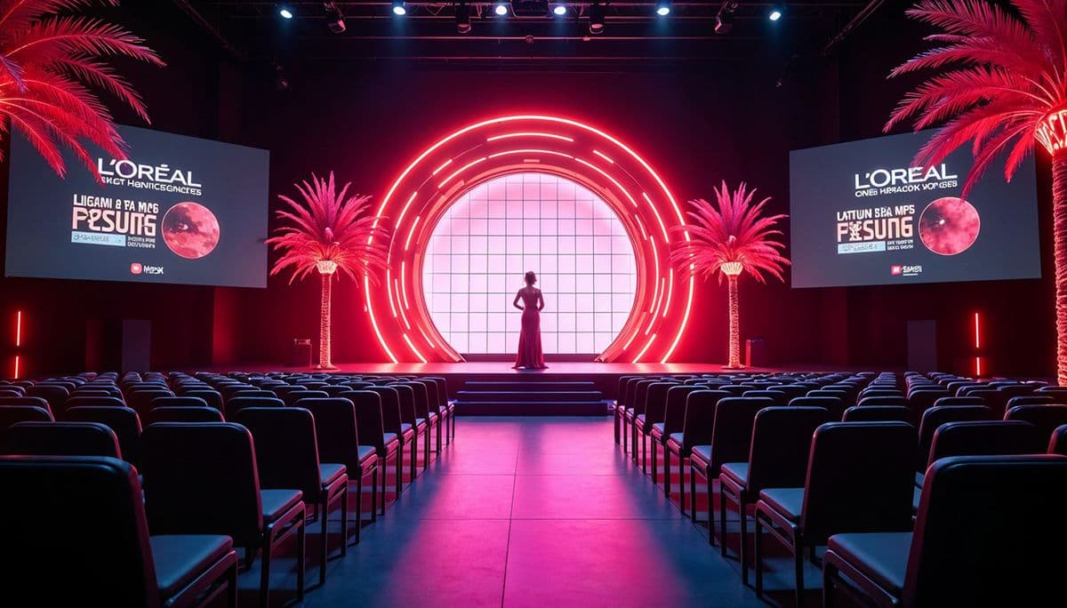 Designs and branding materials