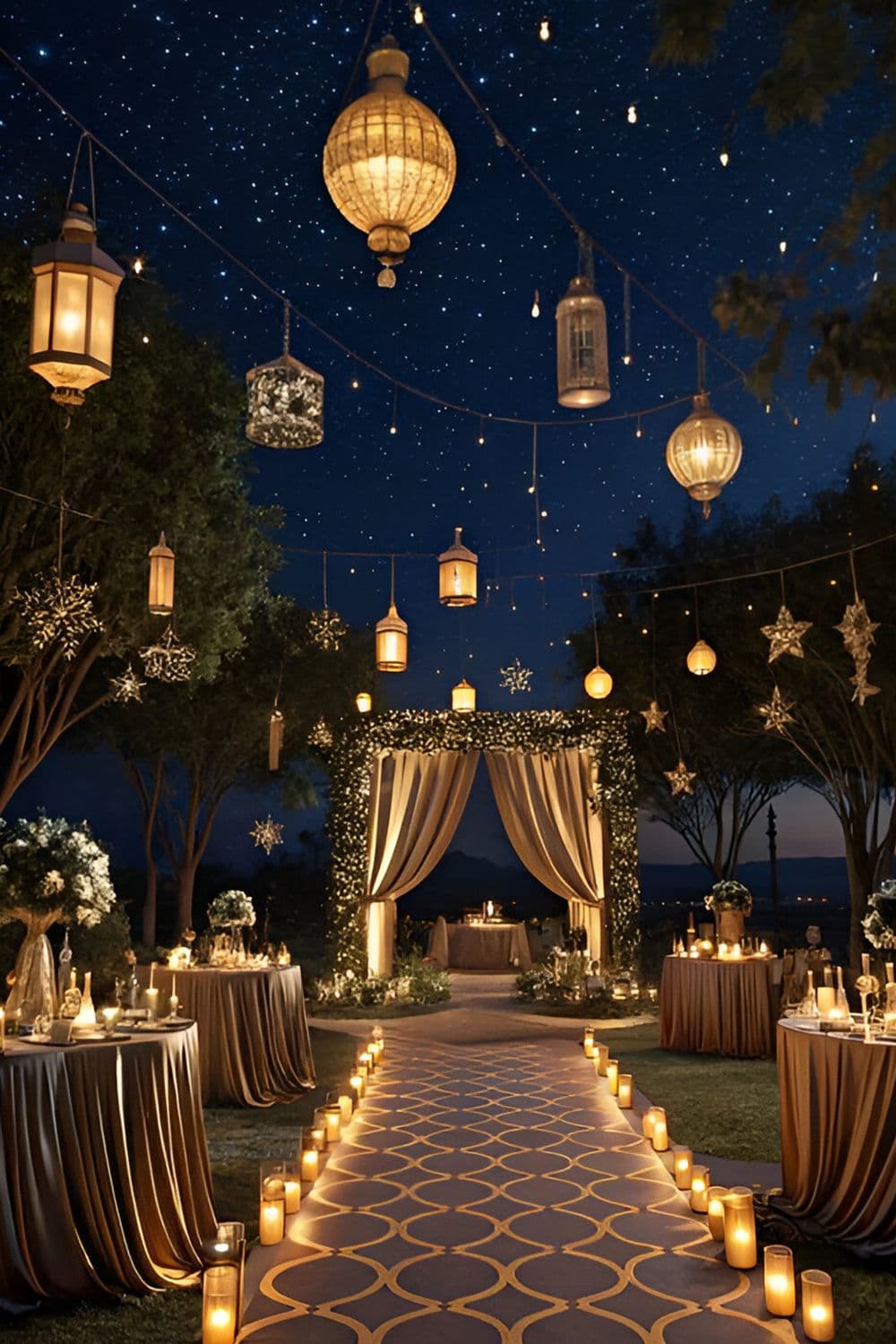 Woman with long dark hair against textured wall